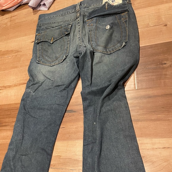 Mens true religion jeans - Picture 3 of 8